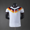 Alemania Local Mundial 2026 (Player Versión)