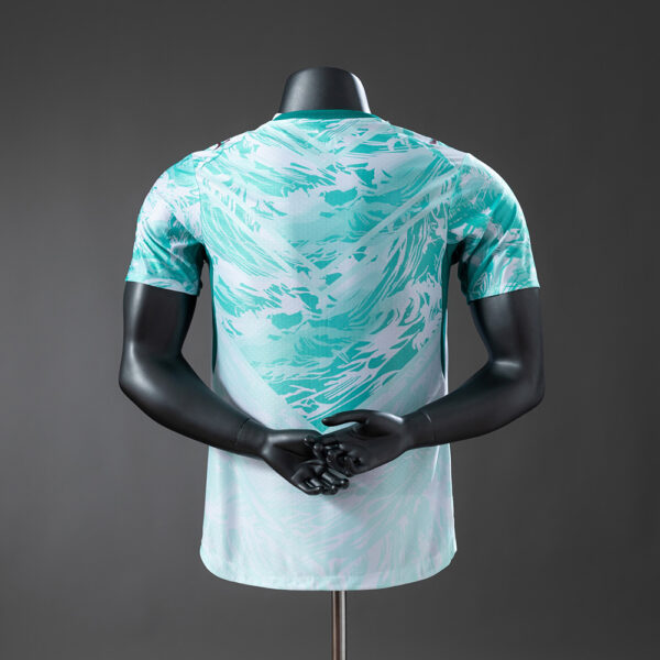 Portugal Visitante Mundial 2026 (Player Versión)