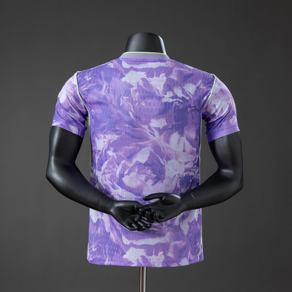 Corea Del Sur Visitante Mundial 2026 (Player Versión)