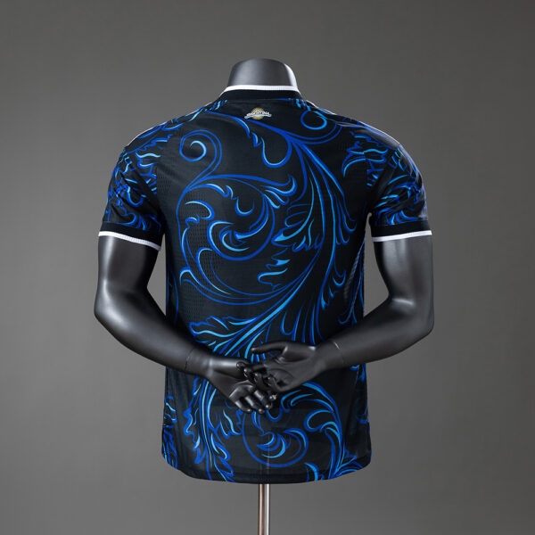 Argentina Visitante Mundial 2026 (Player Versión)