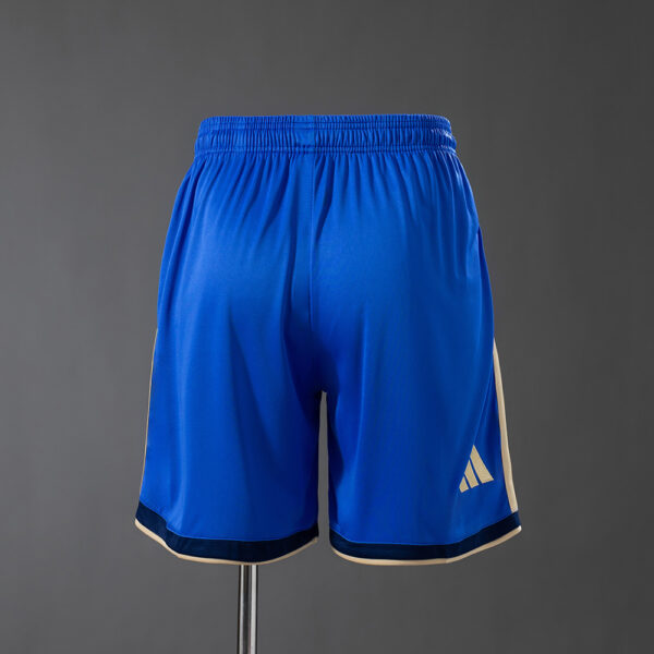 Pantalón Italia Mundial 2026 (Fan Versión)