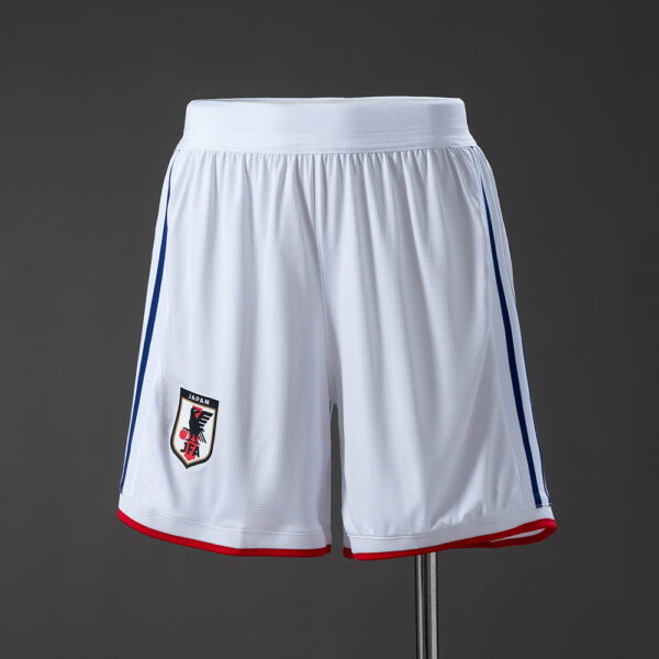Pantalón Japón Mundial 2026 (Player Versión)
