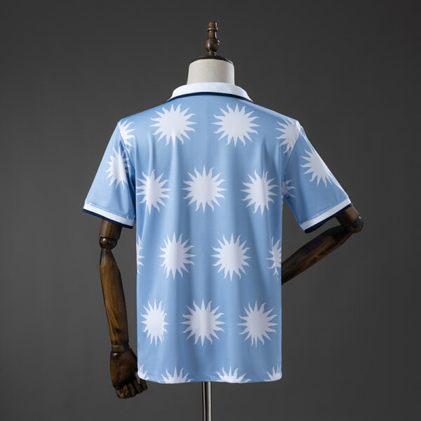 Urugay Edición Especial Mundial 2026 (Fan Versión)