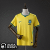 Brasil Local Mundial 2026 (Fan Versión)
