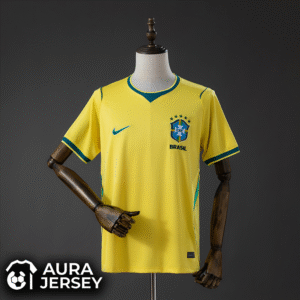 BRASIL LOCAL Brasil Local Mundial 2026 (Fan Versión)