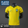 Brasil Local Mundial 2026 (Player Versión)