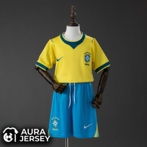 PLANTILLA FOTOS PARA TIENDA Brasil Local Mundial 2026 (Versión Infantil)