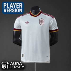 PLANTILLA FOTOS PARA TIENDA España Visitante Mundial 2026 (Player Versión)