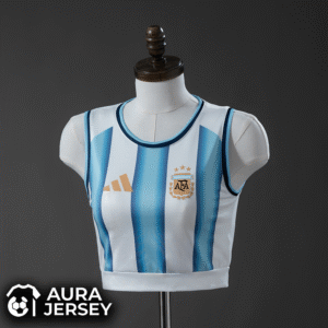 PLANTILLA FOTOS PARA TIENDA Argentina Local Mundial 2026 (Versión Mujer Top)