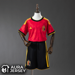 Sin título (1) Bélgica Local Mundial 2026 (Versión Infantil)