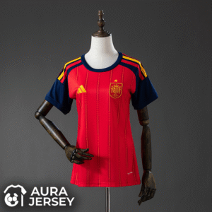 Sin título-1 España Local Mundial 2026 (Versión Mujer)