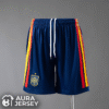 Pantalón España Mundial 2026 (Fan Versión)
