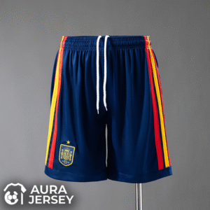 Sin título-1 Pantalón España Mundial 2026 (Fan Versión)