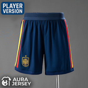 Sin título-1 Pantalón España Mundial 2026 (Player Versión)