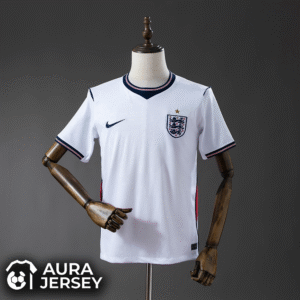 Sin título (17) Inglaterra Local Mundial 2026 (Fan Versión)