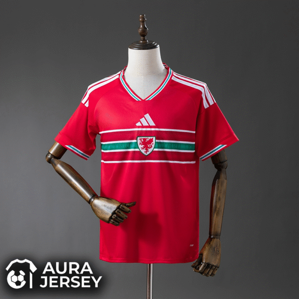 Gales Local Mundial 2026 (Fan Versión)