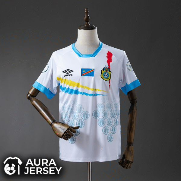 Congo Especial Mundial 2026 (Fan Versión)