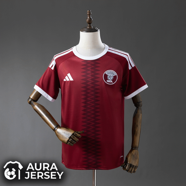 Qatar Local Mundial 2026 (Fan Versión)