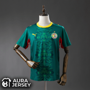 Sin título - 2026-04-06T184152.061 Senegal Visitante Mundial 2026 (Fan Versión)