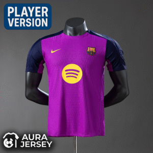 FC Barcelona 25/26 Entrenamiento (Player Version)