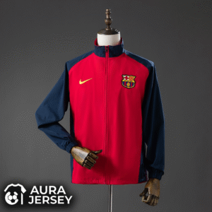 Barcelona 98/00 Retro (Cortavientos)