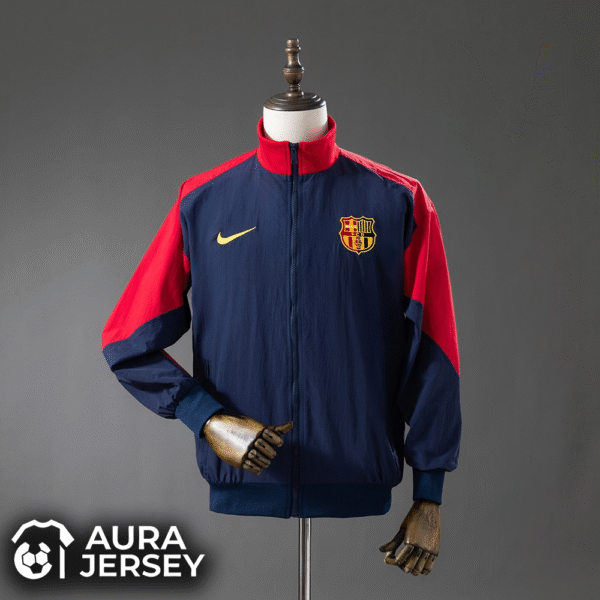 FC Barcelona (Cortavientos)