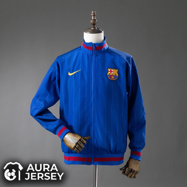 FC Barcelona (Cortavientos)