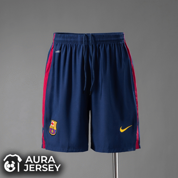 Pantalón FC Barcelona 14/15 (Fan Versión)