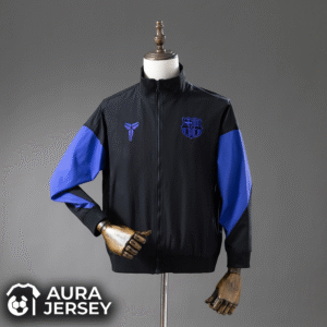 FC Barcelona x Kobe (Cortavientos)