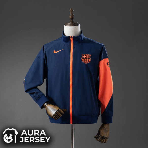 FC Barcelona  (Cortavientos)