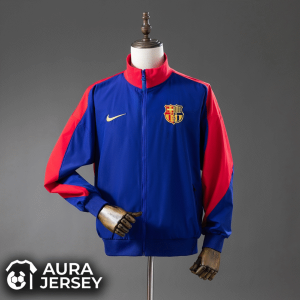 FC Barcelona  (Cortavientos) (copia)