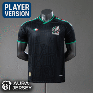 Sin título México Entrenamiento Mundial 2026 (Player Versión)