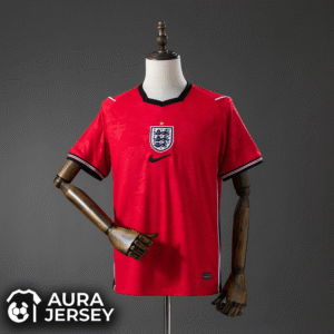 Sin título (37) Inglaterra Visitante Mundial 2026 (Fan Versión)