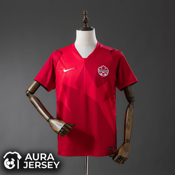 Canadá Local Mundial 2026 (Fan Versión)