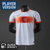 Paises Bajos Visitante Mundial 2026 (Player Versión)