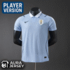 Uruguay Local Mundial 2026 (Player Versión)