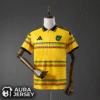 Jamaica Local Mundial 2026 (Fan Versión)