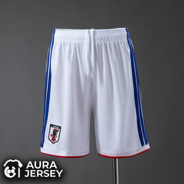 Pantalón Japón Mundial 2026 (Fan Versión)