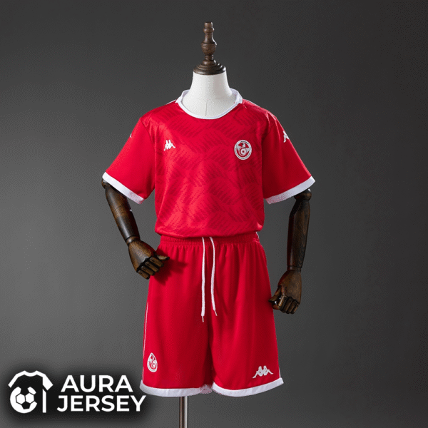 República Checa Local Mundial 2026 (Versión Infantil)