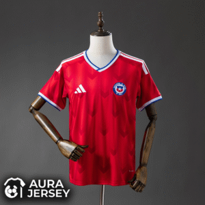 Sin título (76) Chile Local Mundial 2026 (Fan Versión)