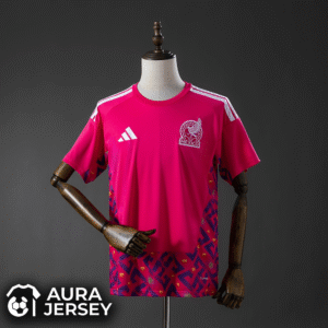 Sin título (83) México Portero Mundial 2026 (Fan Versión)