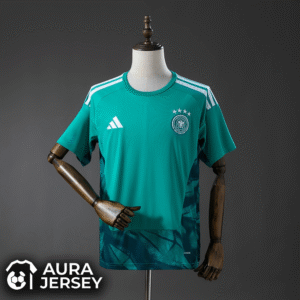 Sin título (85) Alemania Portero Mundial 2026 (Fan Versión)