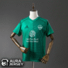 Al Ahli Local Mundial 2026 (Fan Versión)