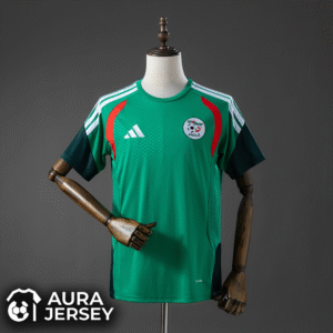 Sin título (88) Argelia Entrenamiento Mundial 2026 (Fan Versión)