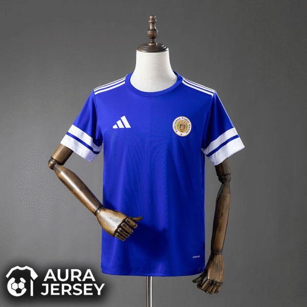 Curazao Local Mundial 2026 (Fan Versión)