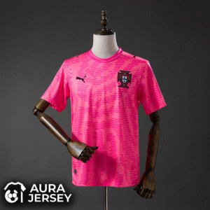 Sin título (92) Portugal Entrenamiento Mundial 2026 (Fan Versión)