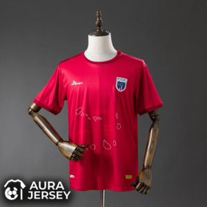 Sin título (93) Cabo Verde Visitante Mundial 2026 (Fan Versión)