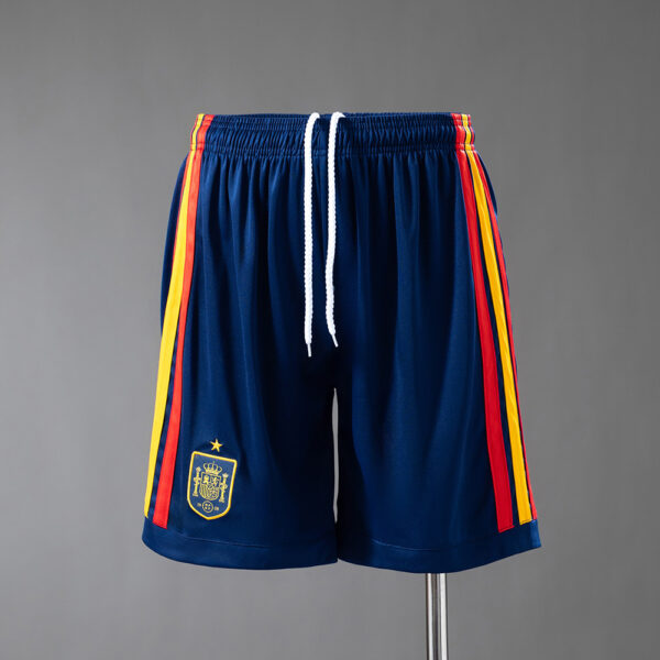 Pantalón España Mundial 2026 (Fan Versión)