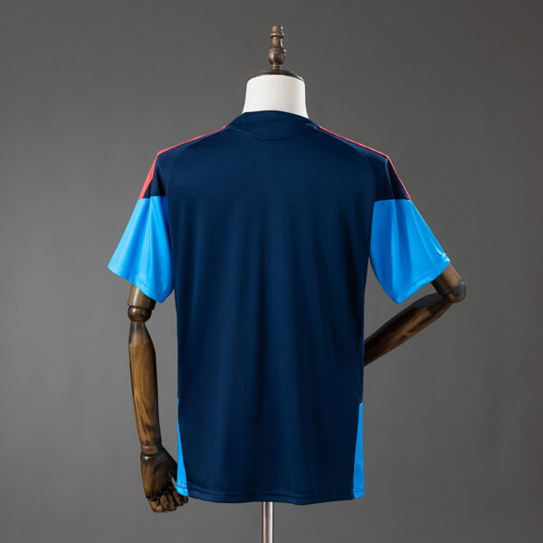 Colombia Entrenamiento  Mundial 2026 (Fan Versión)