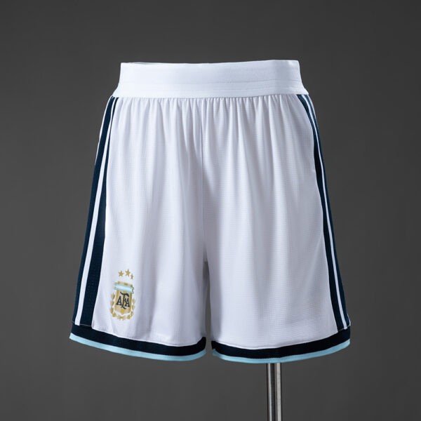 Pantalón Argentina Mundial 2026 (Player Versión)